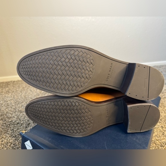 Cole Haan Winnie Grand Waterproof Booties - Picture 3 of 8